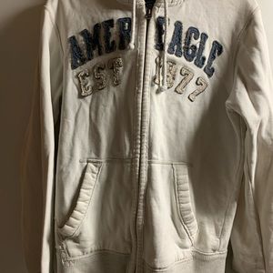 (Boys) American Eagle Jacket